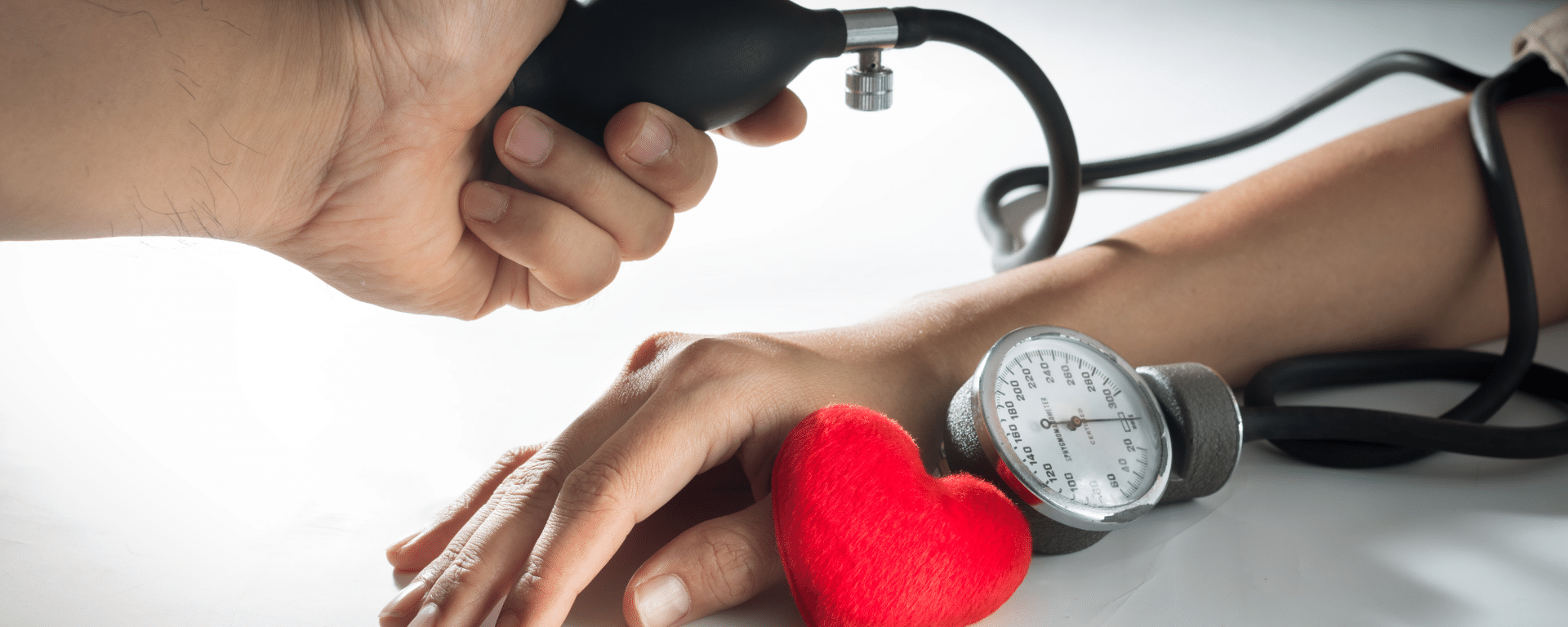 Hipertensión arterial y ejercicio
