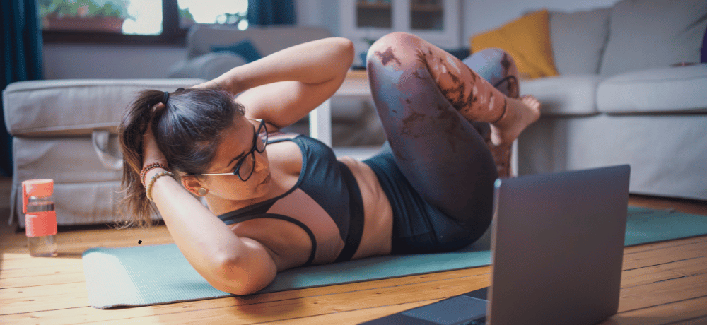 Como diseñar rutina entrenamiento