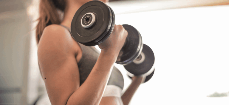 Pérdida de peso y entrenamiento: el binomio que sí funciona