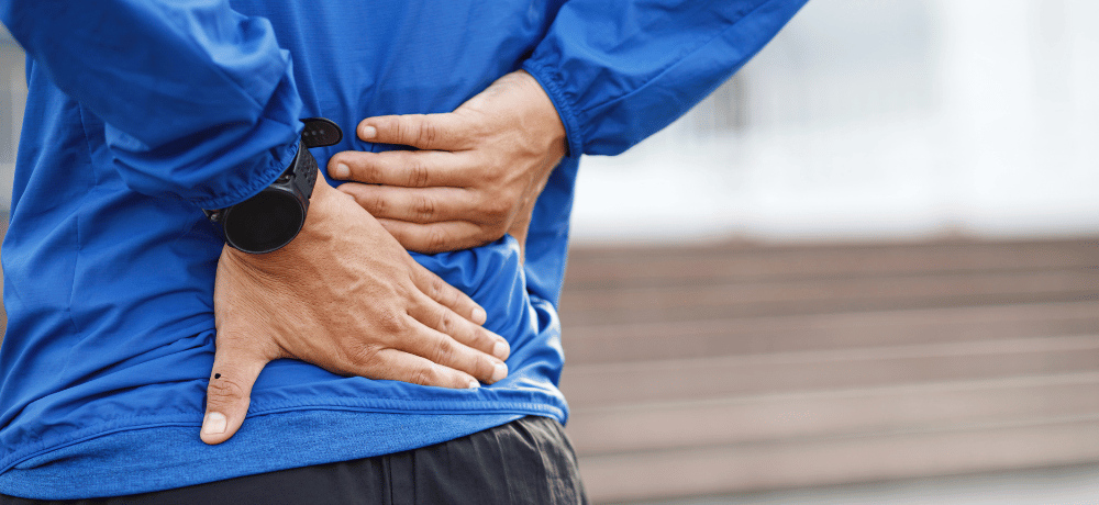 mejorar dolor lumbar