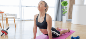Mejores ejercicios dolor lumbar