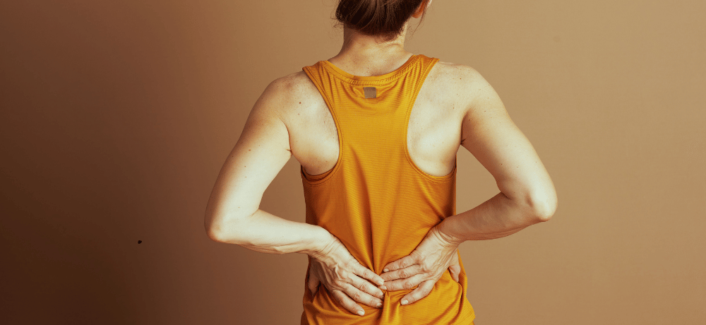 Dolor lumbar causas cuidados y ejercicios